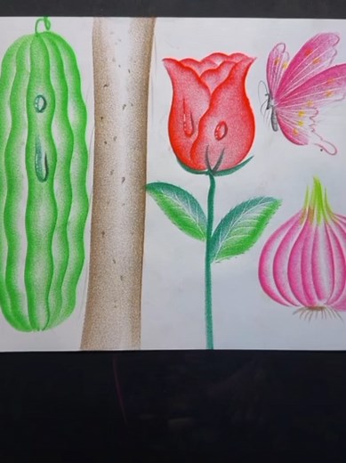 Cómo Dibujar: Tutorial Fácil y Rápido