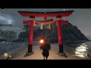 Sengoku Dynasty Gameplay – From Survivor to Village Leader