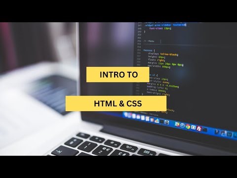 #01 Learn basics of HTML & CSS | Learn HTML in Tamil | html and css tutorial for beginners in tamil