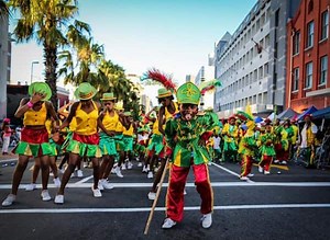 All you need to know about the famous festivals in South Africa