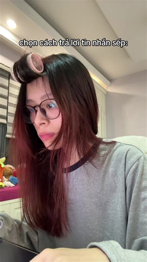 hay là khỏi trả lời đi (ig: christianelee_) ( ib: @Farzy ) #qualee #jokes #study #work #genz