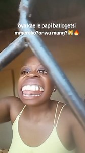 12K views · 121 reactions | Oya kae le Papi a tlogetse mmereko?? papi le tlogela December ye lo nwa eng? @Mpumiiey M Malatji | Limpopo music lyrics | Facebook