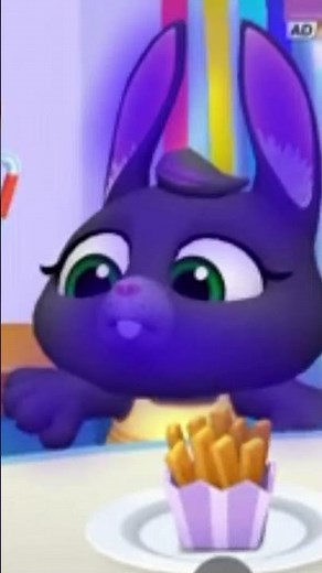 Becca Blueberry inflation