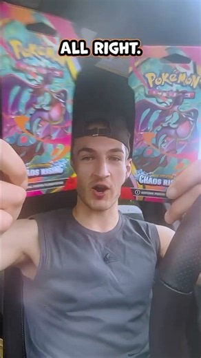 MOST EPIC CHAOS RISING OPENING | POKEMON CARDS #chaosrising #pokemoncards #pokemon #pokemontcg