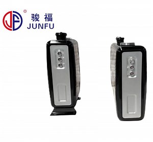 [Hot Item] Hydraulic Oil Tank for Dumping Truck Lifting System