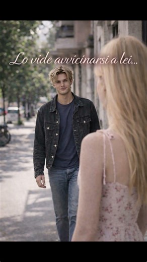 Tutto iniziò con uno sguardo. 💔 Per i tuoi occhi #shorts #romance #wattpad