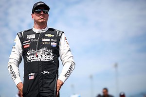 “Can’t have those issues every week”: Kyle Busch calls for improvement as he discusses key points while racing in playoffs