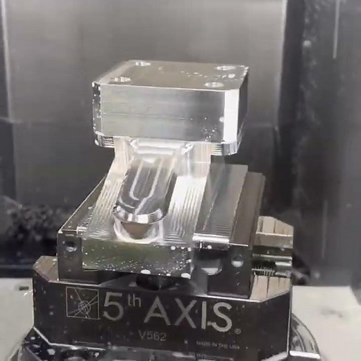 Hurco Customer Spotlight: Etogen Precision VM10Ui