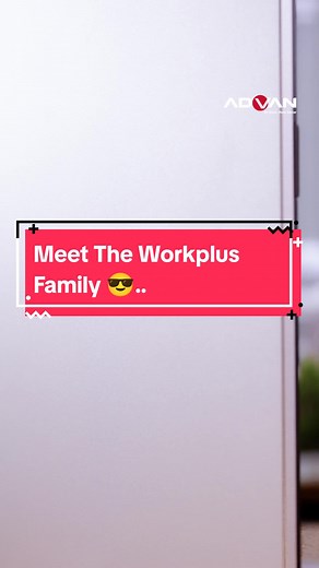 Temukan fleksibilitas dengan Advan Workplus Family! Pilihan laptop yang bisa kamu sesuaikan untuk memenuhi kebutuhan harianmu 💻✨ Advan Workplus, Performance made simple😉 #advan #laptop #workplus #advanworkplus #workplusfamily #intel #AMD #i5 #ryzen5 #ryzen7 #performancemadesimple #fyp