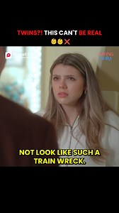 7.6K views · 74 reactions | Saving Nora | Twins?! This Can't Be Real...