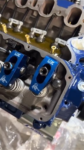 Brent Lykins on Instagram: "Are you setting your hydraulic lifter preload correctly? We should always aim for precision with engine building practices and I feel that the “pushrod twist” method can give incorrect results. May not be as important on a standard travel lifter combo, but when you get into applications on all-aluminum engines with short travel lifters, precision is welcomed."