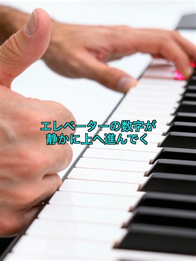 屋上に上がるだけで、恋が始まりそうな夜。 エレベーターの数字が上に進むたび、息まで小さくなる。 非常階段のドアを開けた瞬間の風と、足元で星みたいに瞬く街の光。 NEON MIRA の「Skyline Kiss」は、 夜景より君の横顔がまぶしく見える“屋上デートの始まり”を切り取った曲です。 #SkylineKiss #NEONMIRA #ネオンミラ #オリジナル曲 #JPOP #EDM #夜景 #屋上デート #ネオンの夜 #夜に聴きたい曲 #AIsinger