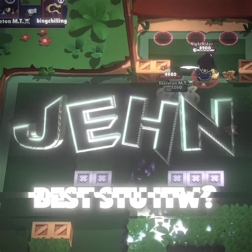 Best Brawl Stars Strategies: Tips and Tricks