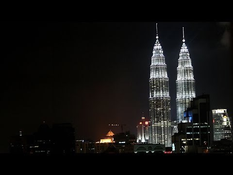 Best Time to Visit | Kuala Lumpur Travel