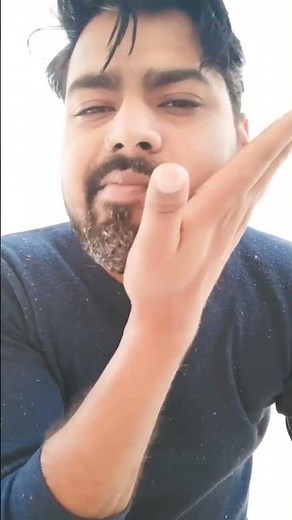 VIP hair colour Shampoo||Does it work? ||beard colouring #colouring #shampoo