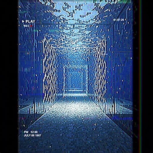 Minecraft Liminal Spaces | Nostalgia #2