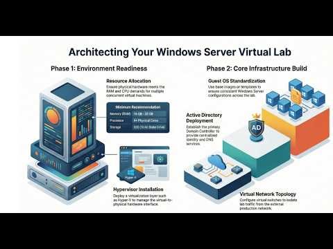 Window Server Training in Kanada Language |