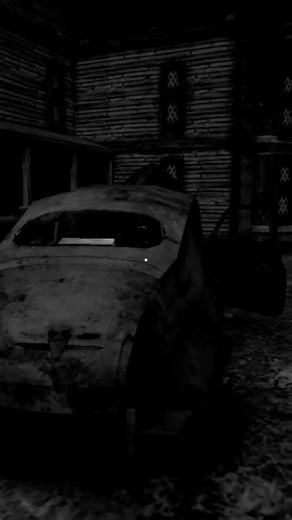 Granny horror house Tour 😮