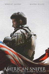 American Sniper: American Sniper: Trailer 2