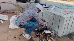 So ndukumbosanganisa hwupfu nemvura kuti zvibude waiziva | Mudiwa Hood