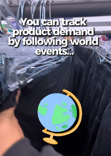 Did you know you can track product demand just by following trends and world events? 🌍📈 A single viral news moment can flip the market overnight. For example—after a widely shared photo tied to Nicolás Maduro made the rounds, demand spiked and prices skyrocketed. Let me show you exactly how fast the resale market reacts in real time.” #reseller #markettrends #ProductDemand #fyp #fypシ゚viral
