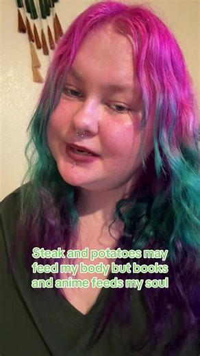 #booktok #bookish #bookworm #anime #animetiktok