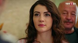 Aslan Ailem 25.Bölüm - TRT1