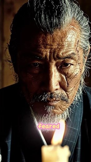 The Samurai Who Never Lost: Miyamoto Musashi ⚔️ #history
