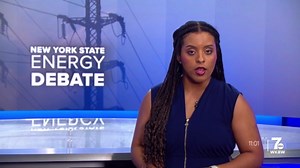 New York residents voice concerns over state's all-electric energy transition plan