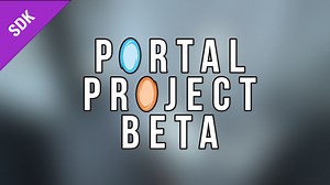 Map Source Files - Portal: Project Beta mod for Portal