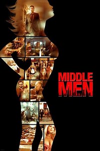 Middle Men (2009) Streaming - Where to Watch Online