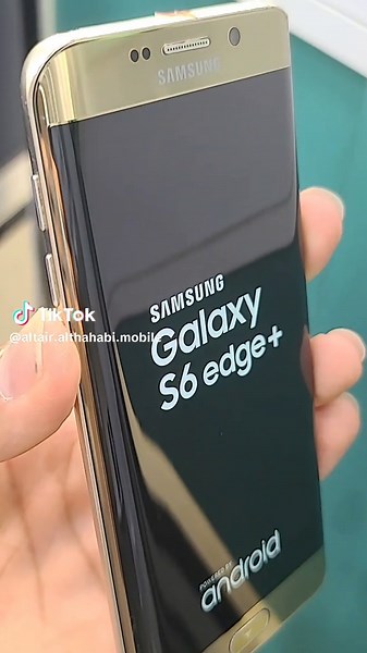 ‏#galaxys6edgeplus #fyp