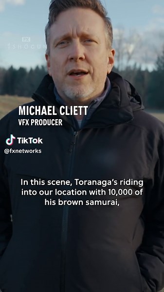 Recreating a 1600 Battle Scene with Modern Technology