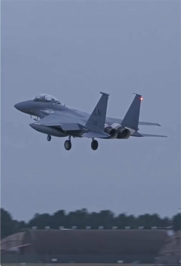 Fighter Jets of the US Air Force: A Closer Look