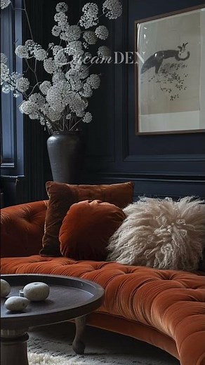 Stunning Dark & Moody Room Makeover | Budget-Friendly Bedroom and Living Room Transformations