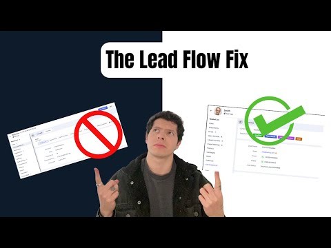 How I Build Fast, Clean Sales Systems in Zoho CRM