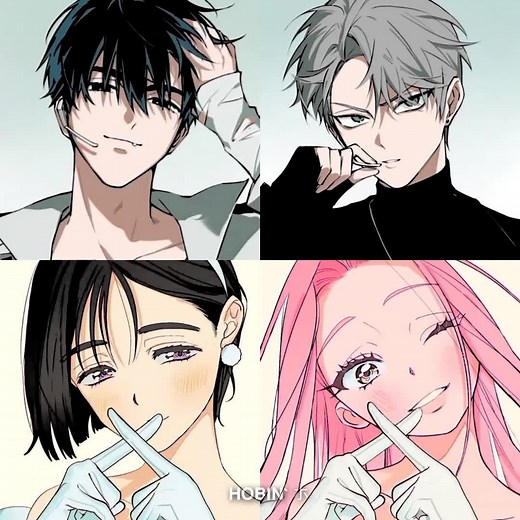 Empat Trio di Alien Stage: Untuk Para Penggemar