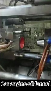 Automotive Maintenance Tools Engine Oil and Gasoline Filling Tools Car Oil Funnel