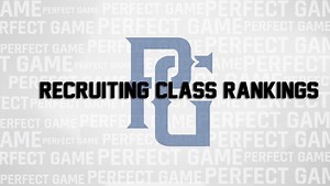 College Recruit Rankings Class of 2023 | Perfect Game USA