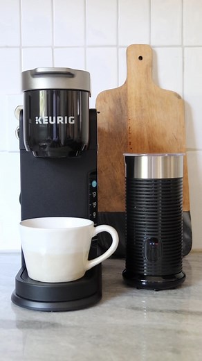 Which day is your favorite? We can’t decide. #coffee #keurig