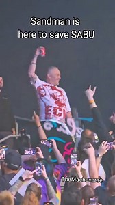 227K views · 1.5K reactions | Sandman Saves Sabu! ⛓️Barbwire Match at GCW Joey Janela's Spring Break #ecw #gcw #thesandman #sabu | The Machoverse | Facebook