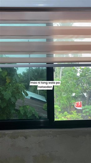 12 shares | Mao ning wala pa nataodan #fyp #houseupdate #slidingwindows #windows #loft | VA Rider | Facebook