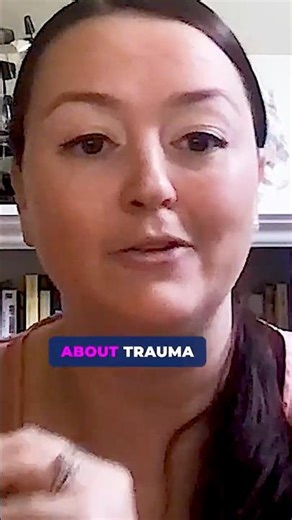 What Trauma Really Does To Your Brain