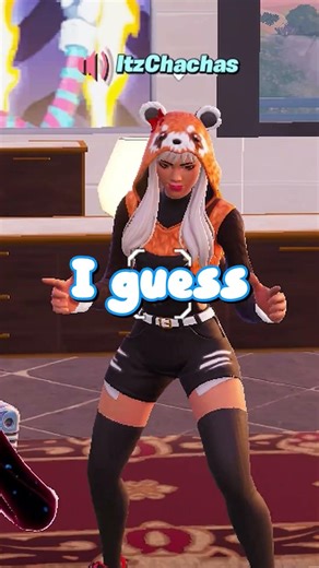 I found a free emote but...