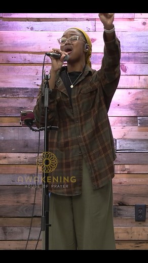 You do Miracles #awakening #worship | Awakening House of Prayer