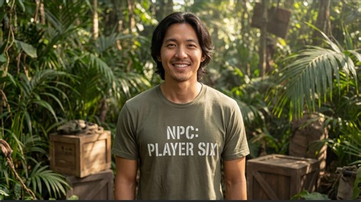 First-ever AI reality TV show launches today