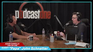 193K views · 1.9K reactions | Papa John Schnatter on the call that cost him his career  Full interview here: https://adamcarolla.com/jay-leno-papa-john-schnatter/ | Adam Carolla | Facebook