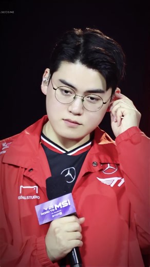 ID Gumayusi Luôn Sáng Trên Summoner's Rift