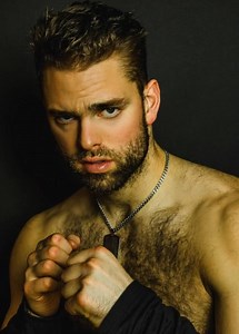 - Bring your sexy back… | Phil Bruce