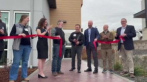 Gem County's only hospital expands with new 24/7 urgent care clinic